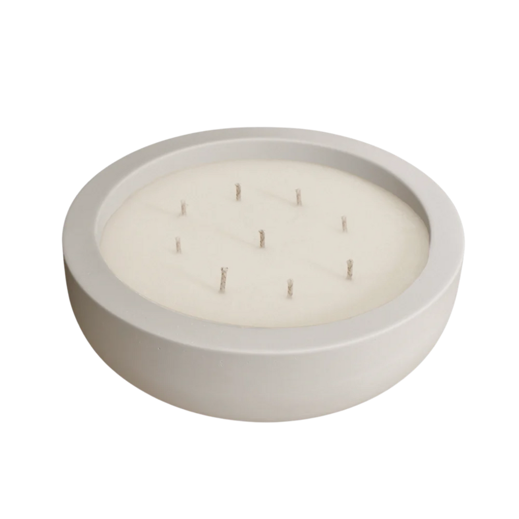 The Paloma Candle Bowl