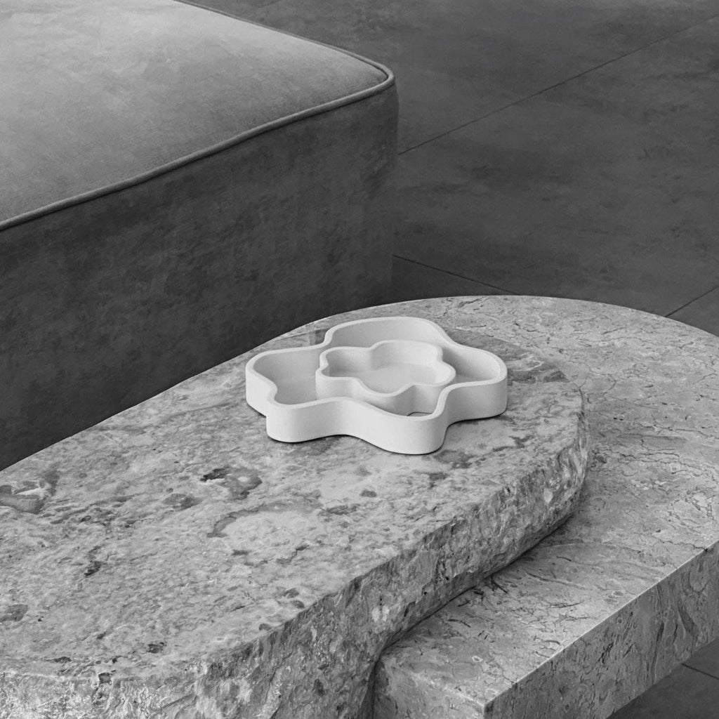 The Luelle Wavy Tray (PREORDER for end March)