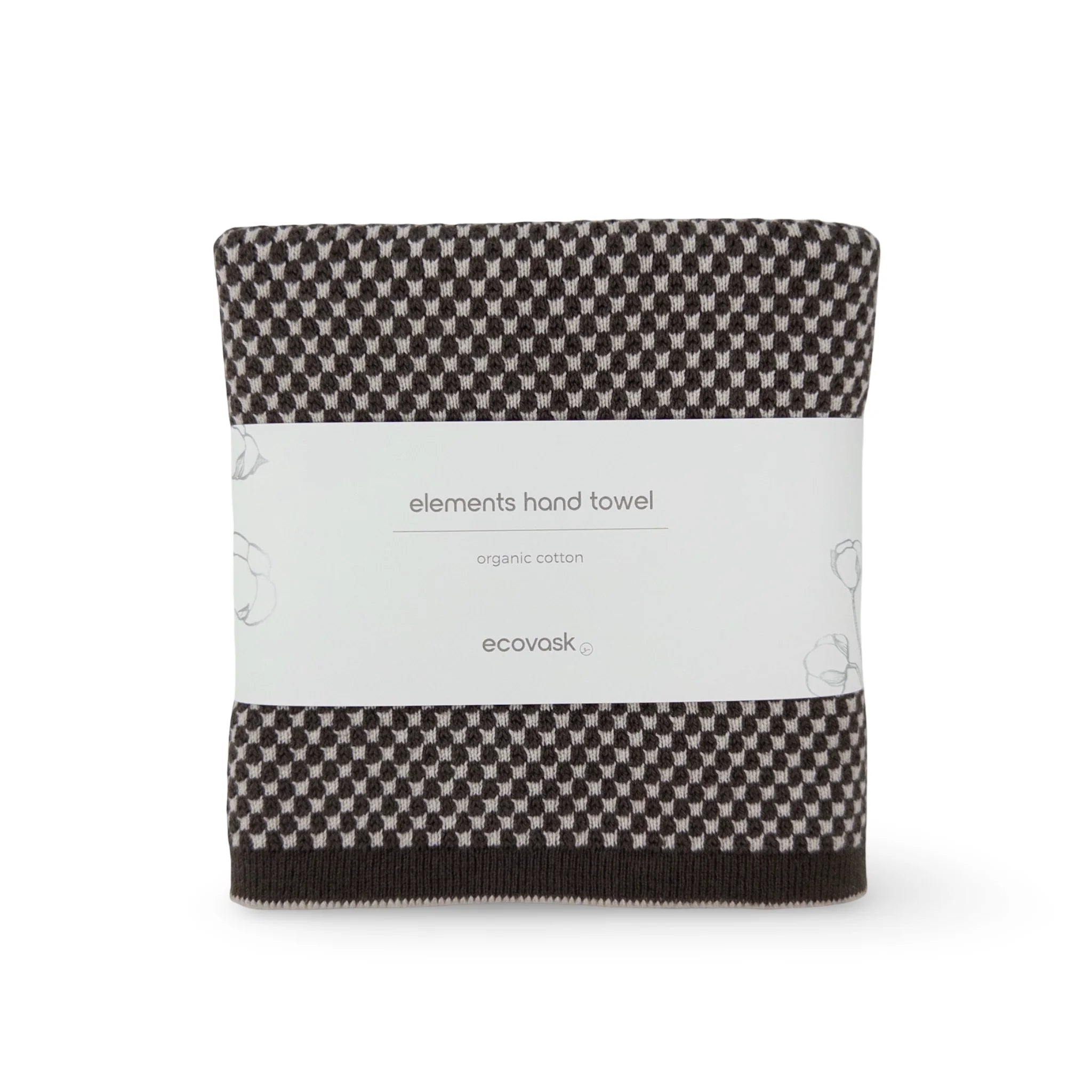 Elements Hand Towel