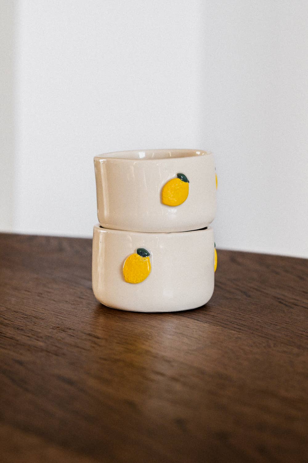 Lemons Cup