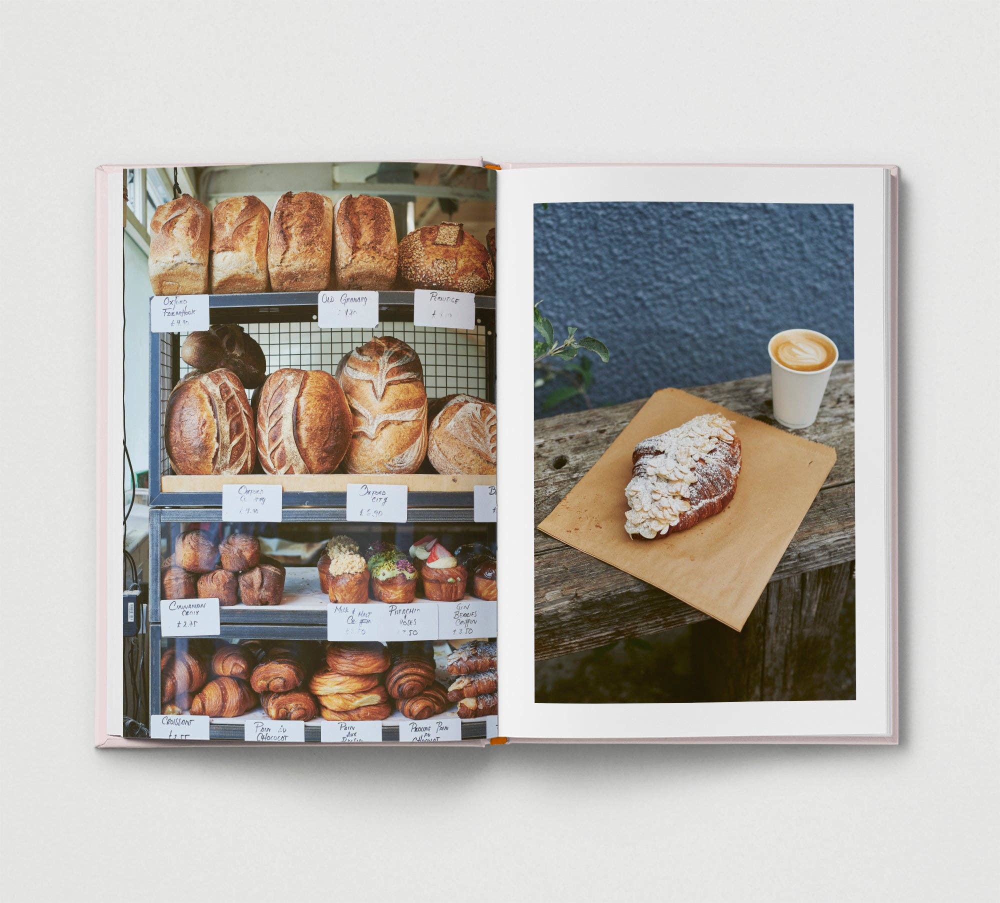 Britain's Best Bakeries vol 2 - Due in end of July