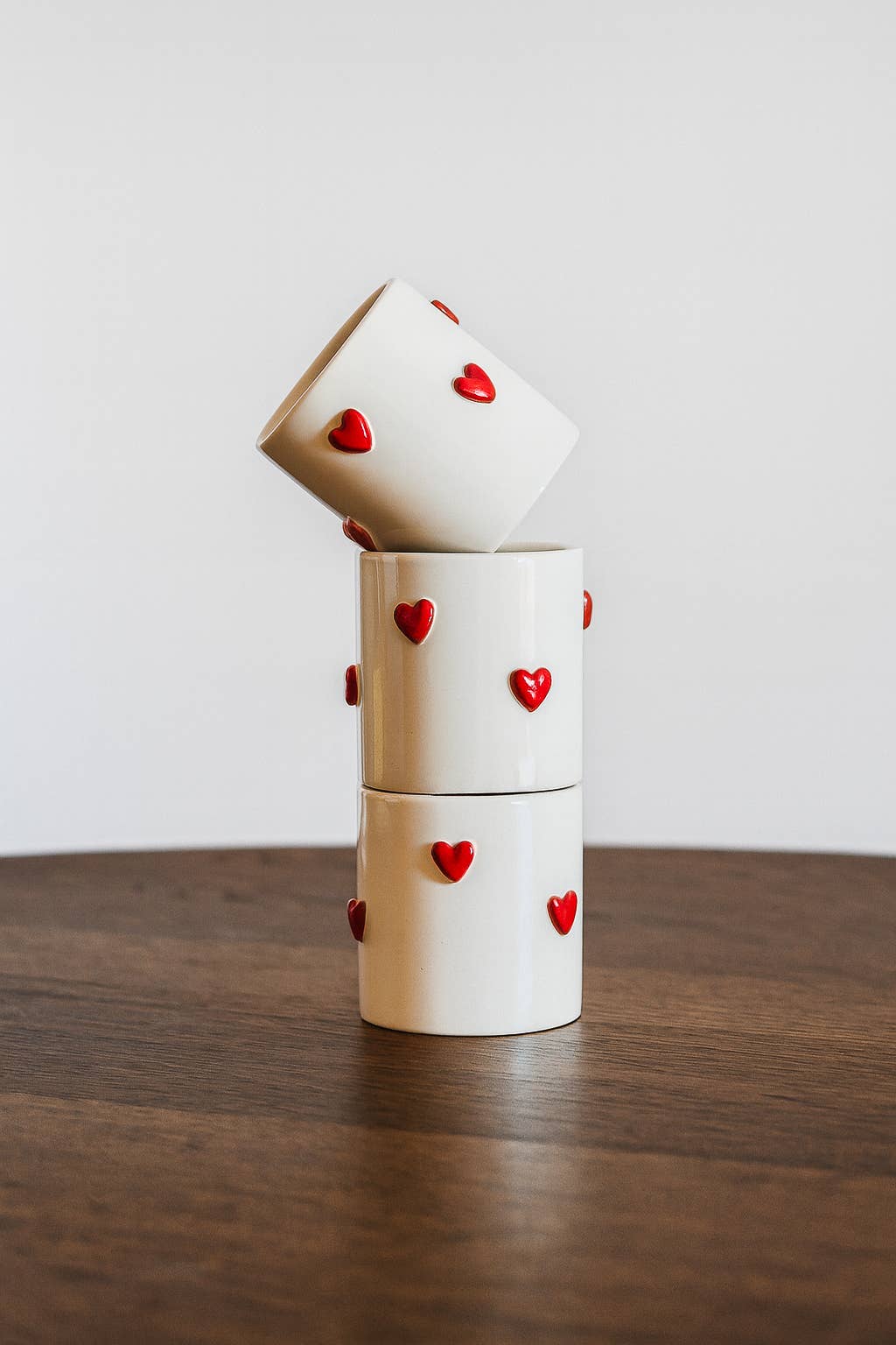 Ceramic Love Mug. 