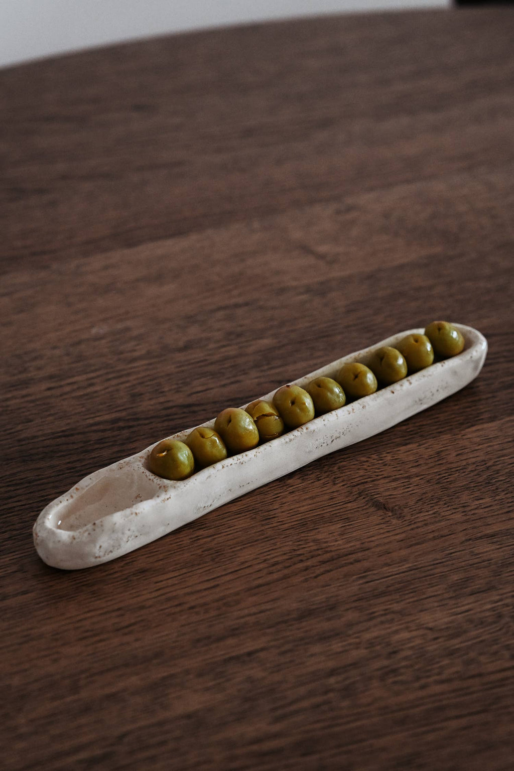 Terra Olive Snack Platter 