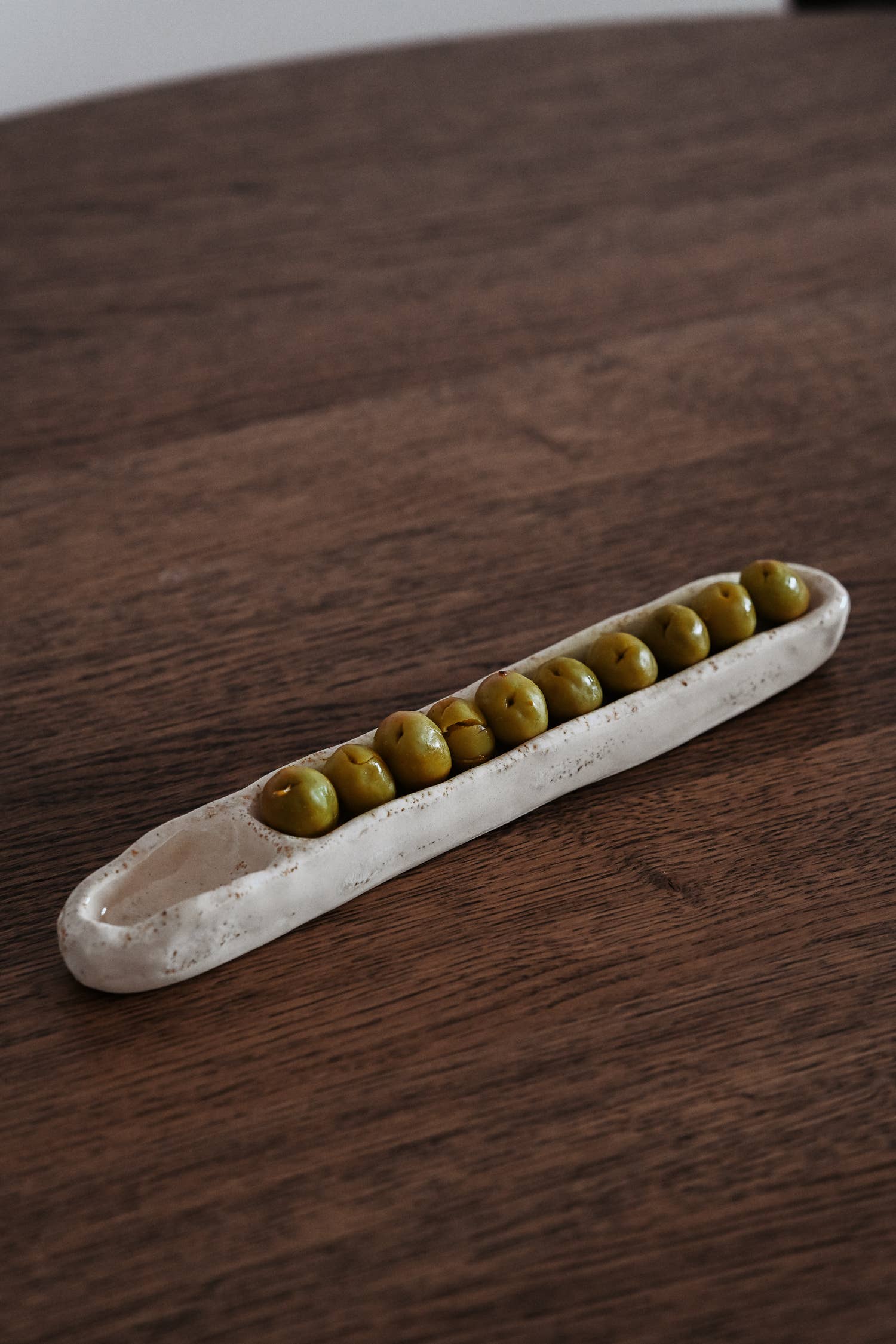 Terra Olive Snack Platter 