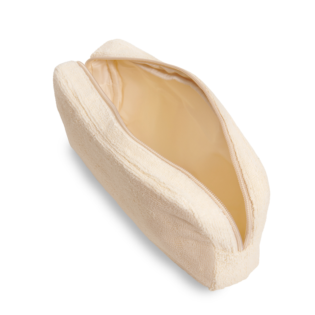 Terry Towelling Pouch