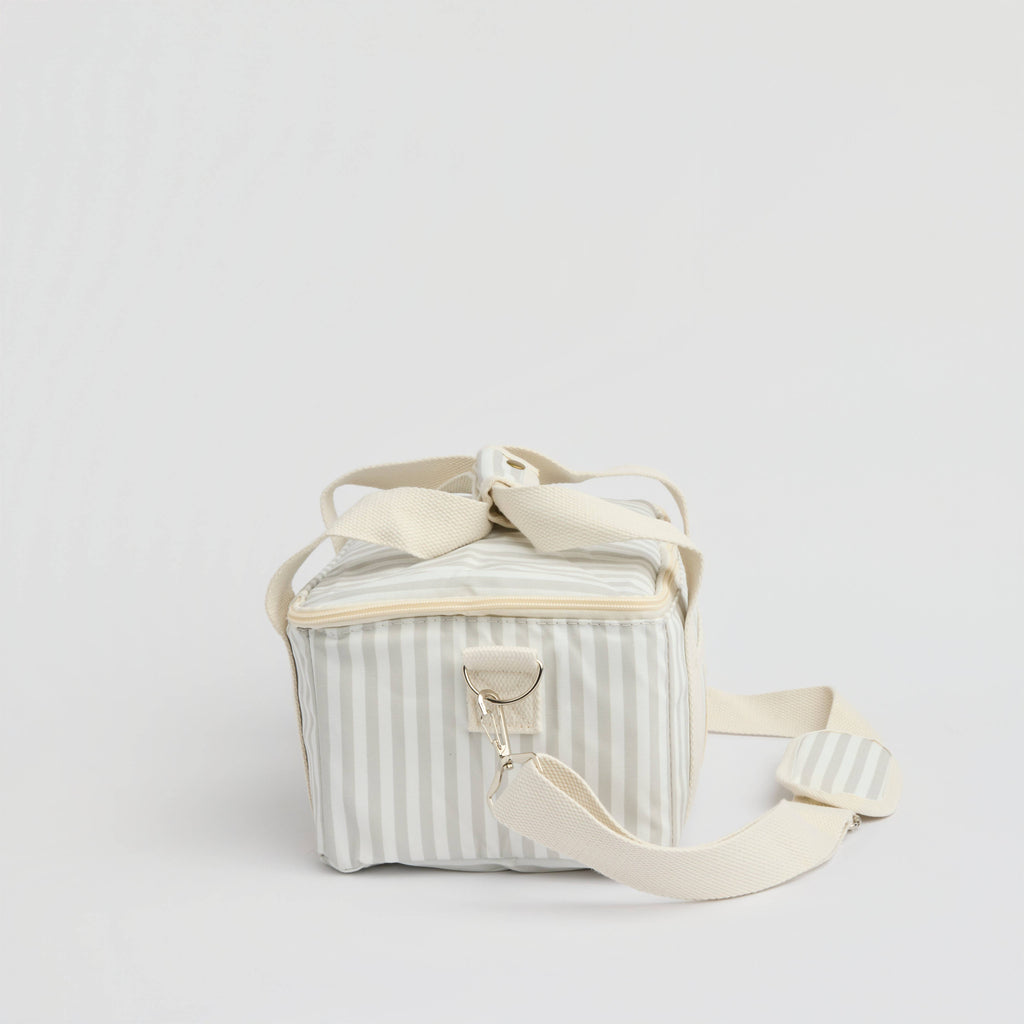 Vanilla Latte Cooler