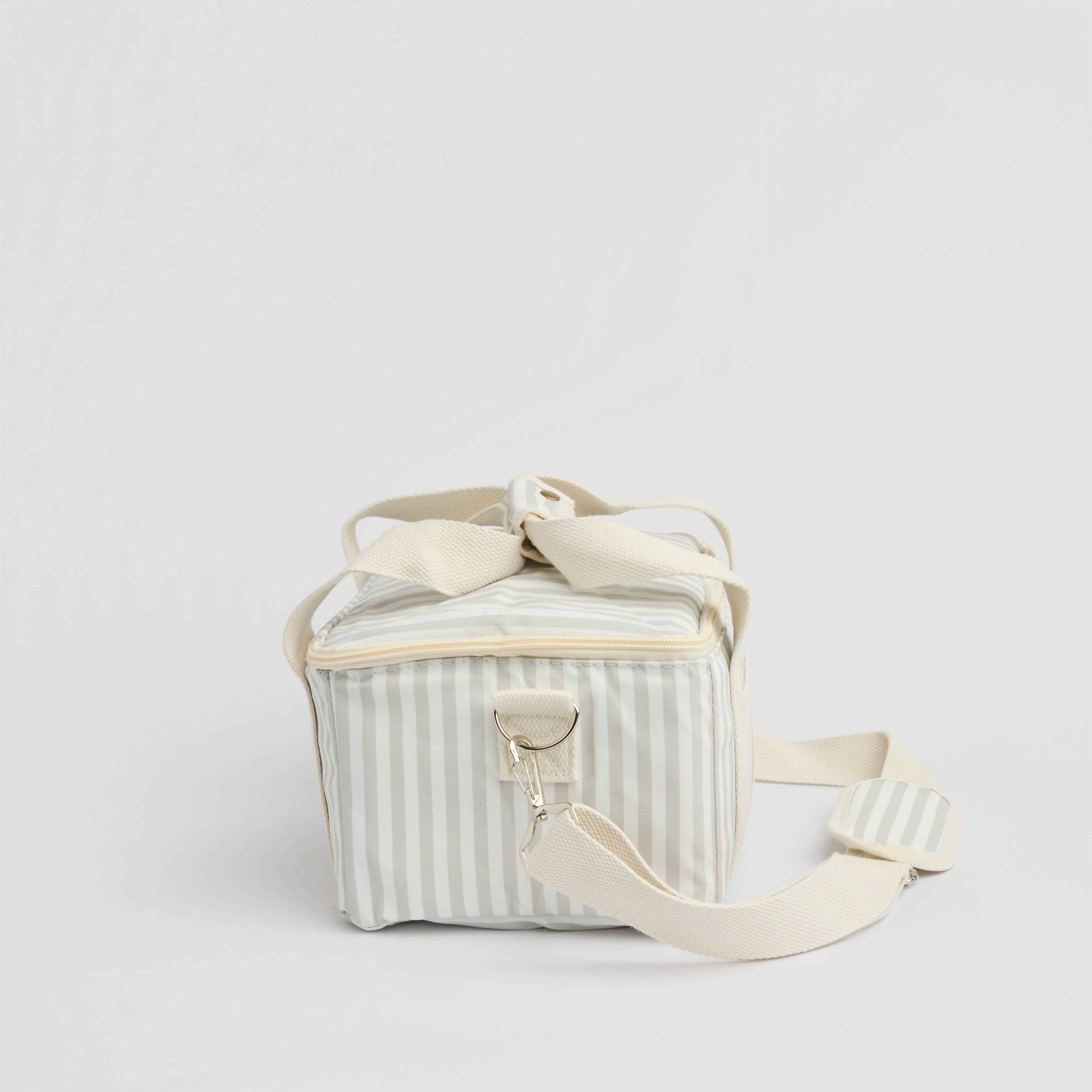 Vanilla Latte Cooler