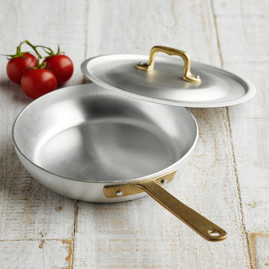 PREORDER Ottinetti Fry Pan - 3 sizes (end JUNE)