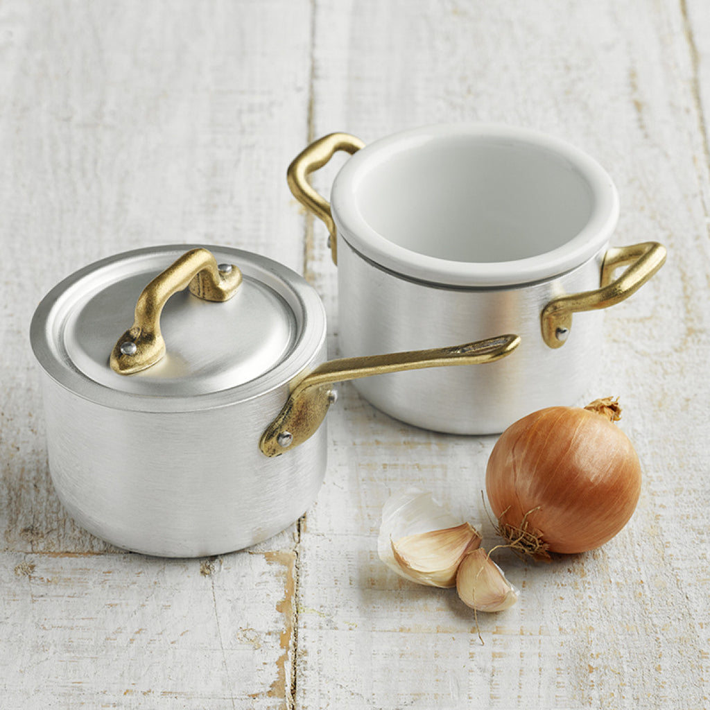 Ottinetti Mini Dishes - Le Piccole Range