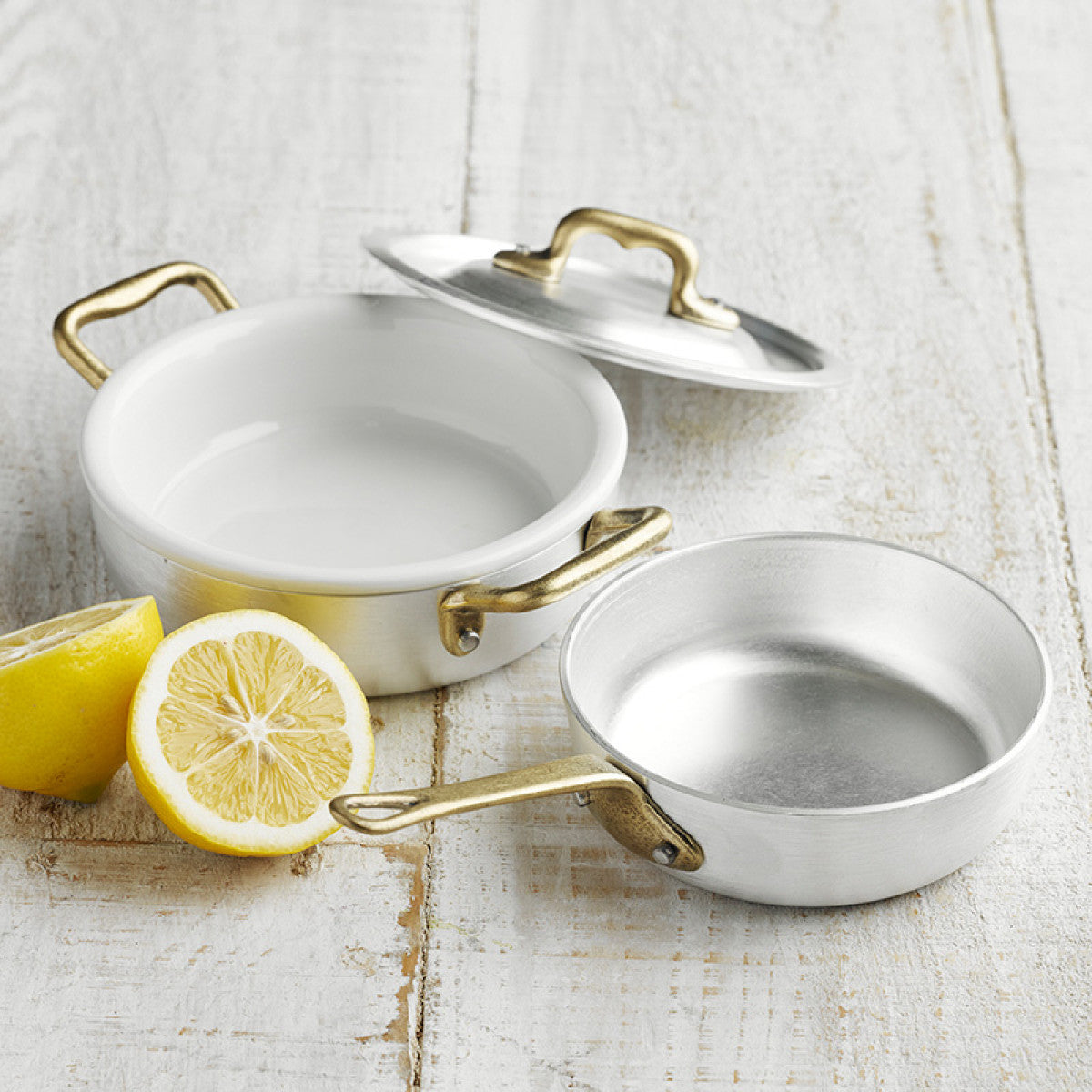 Ottinetti Mini Dishes - Le Piccole Range