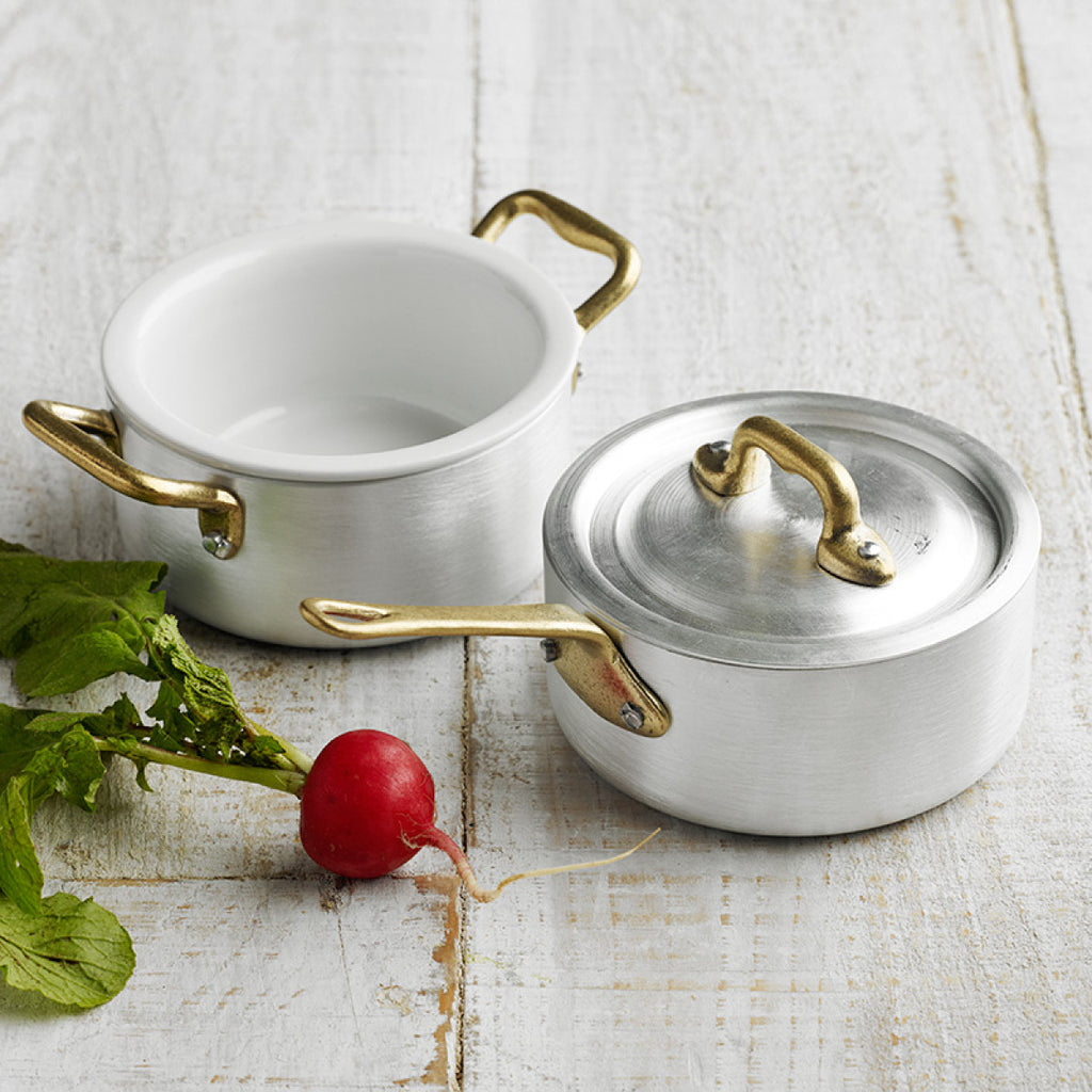 Ottinetti Mini Dishes - Le Piccole Range