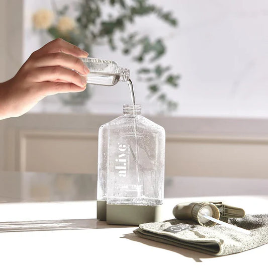 Al.ive Cleaning Concentrate - REFILL