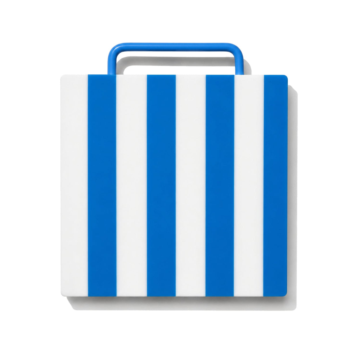 Chopping Board in Sky Stripe