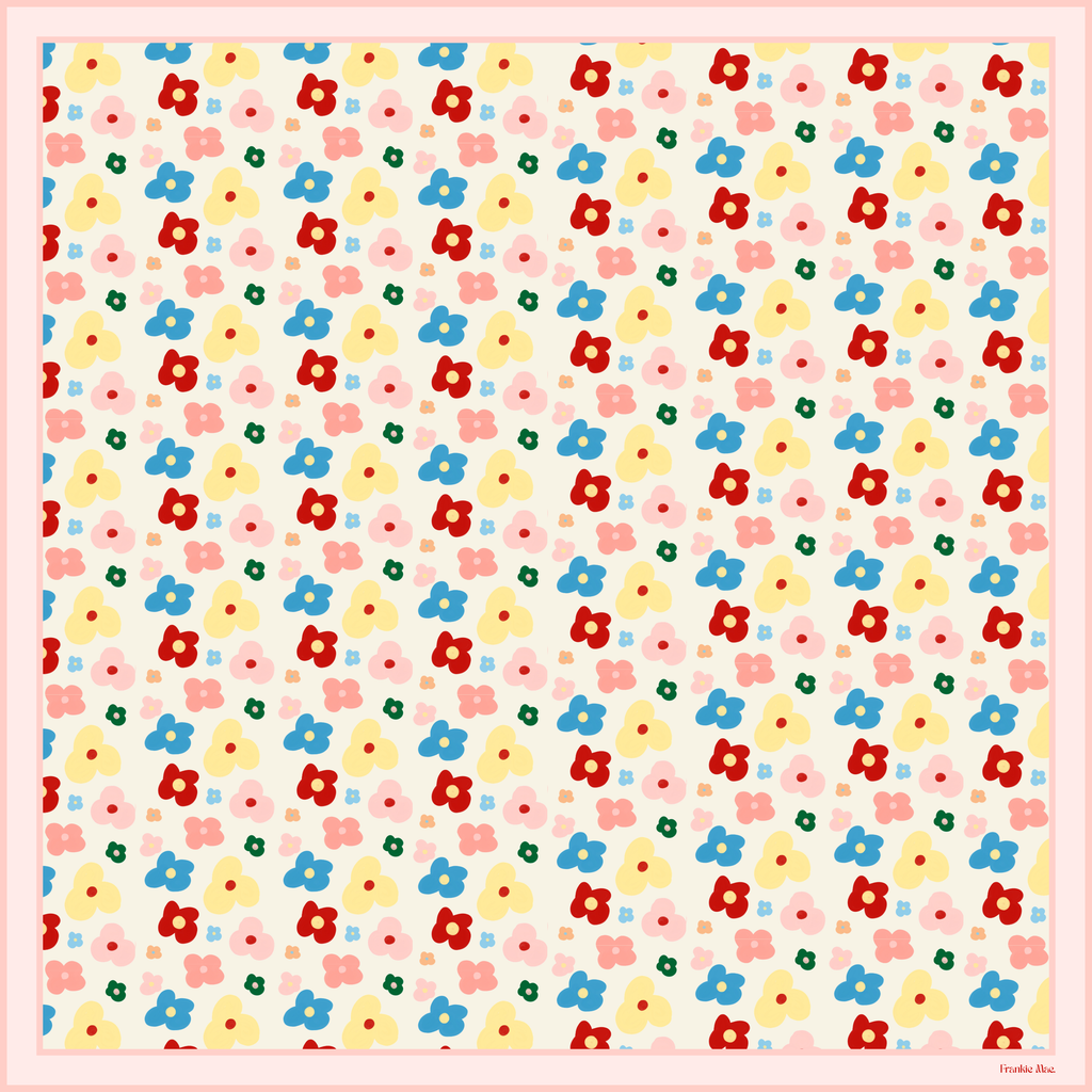 Lilah Handkerchief