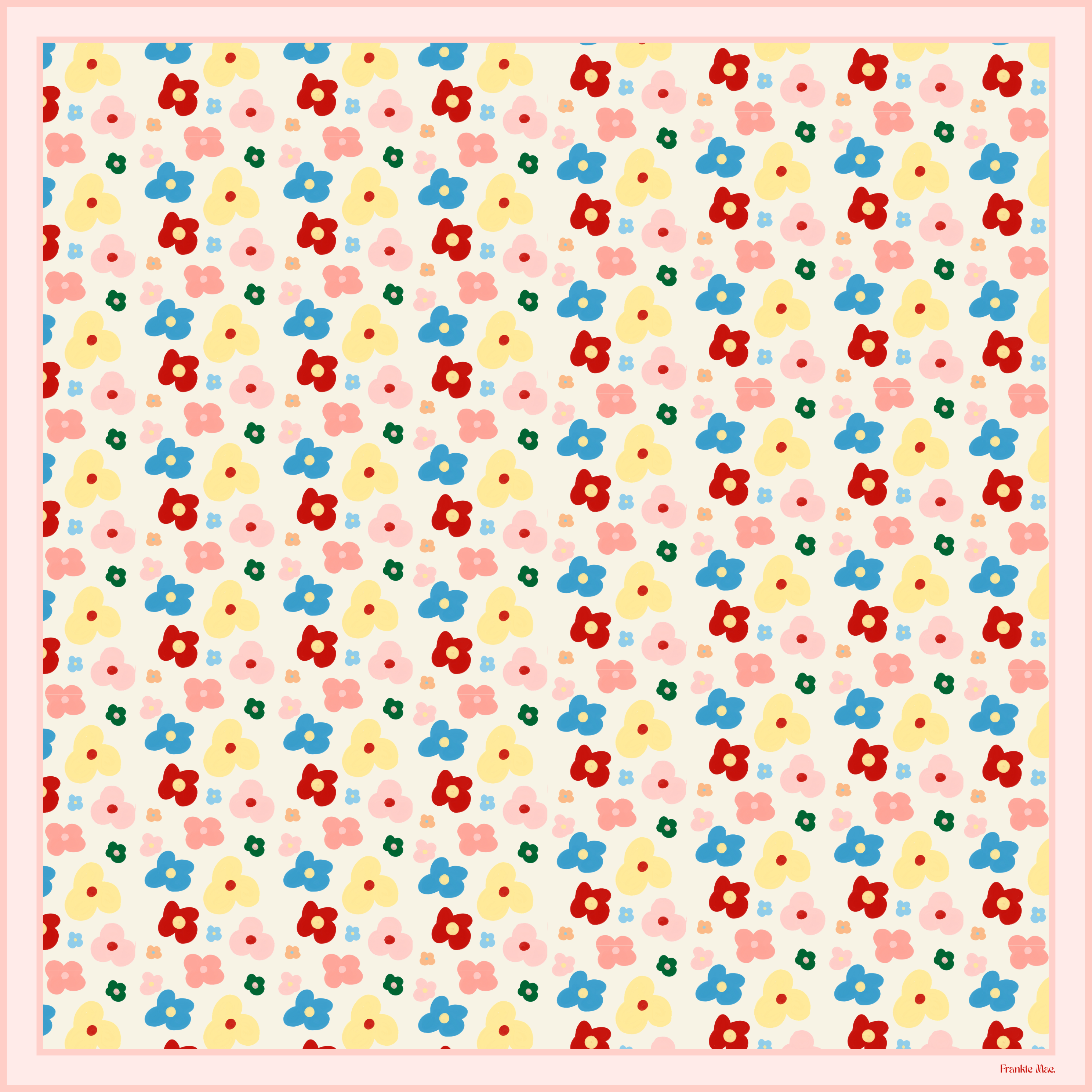 Lilah Handkerchief