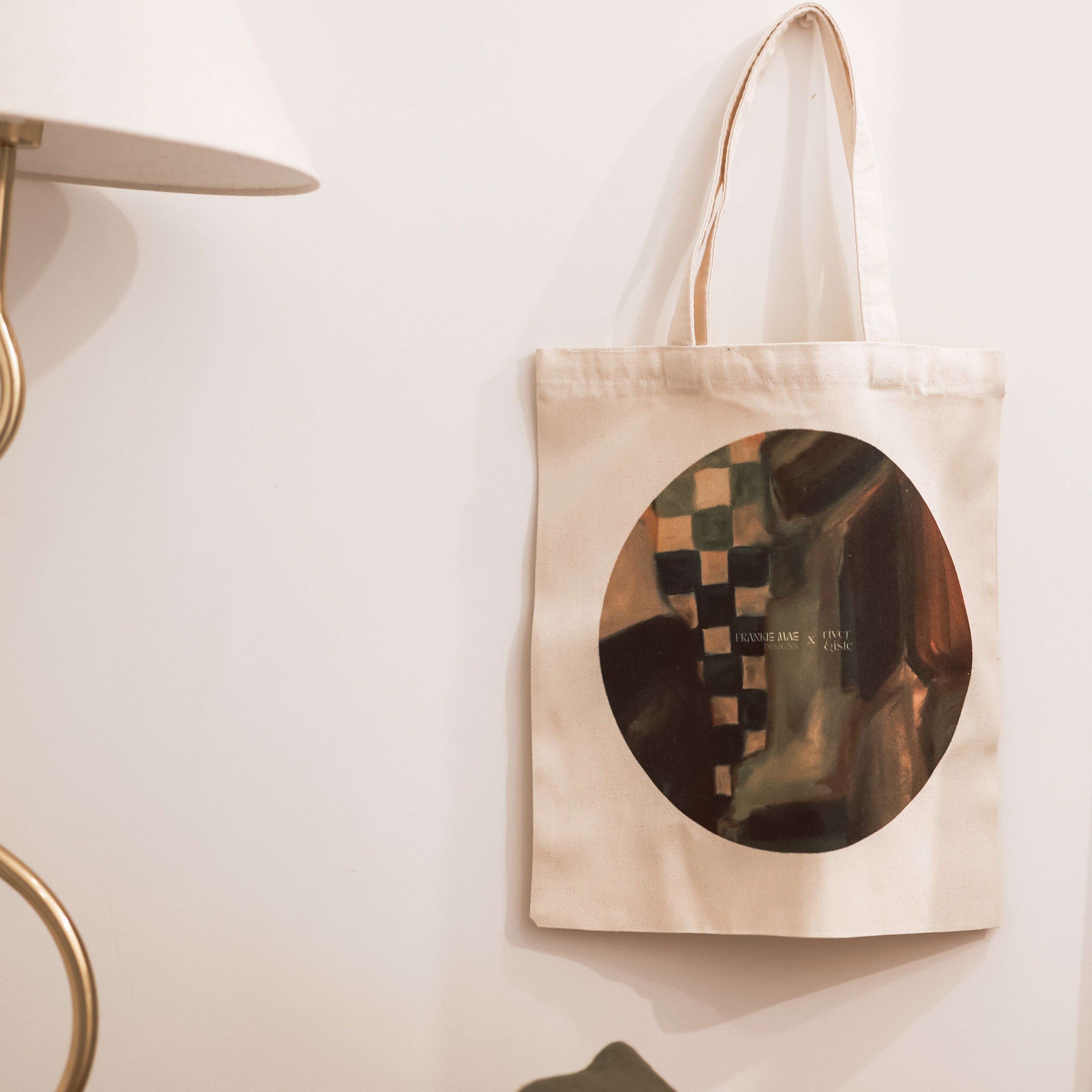 Tote Bag - Collab