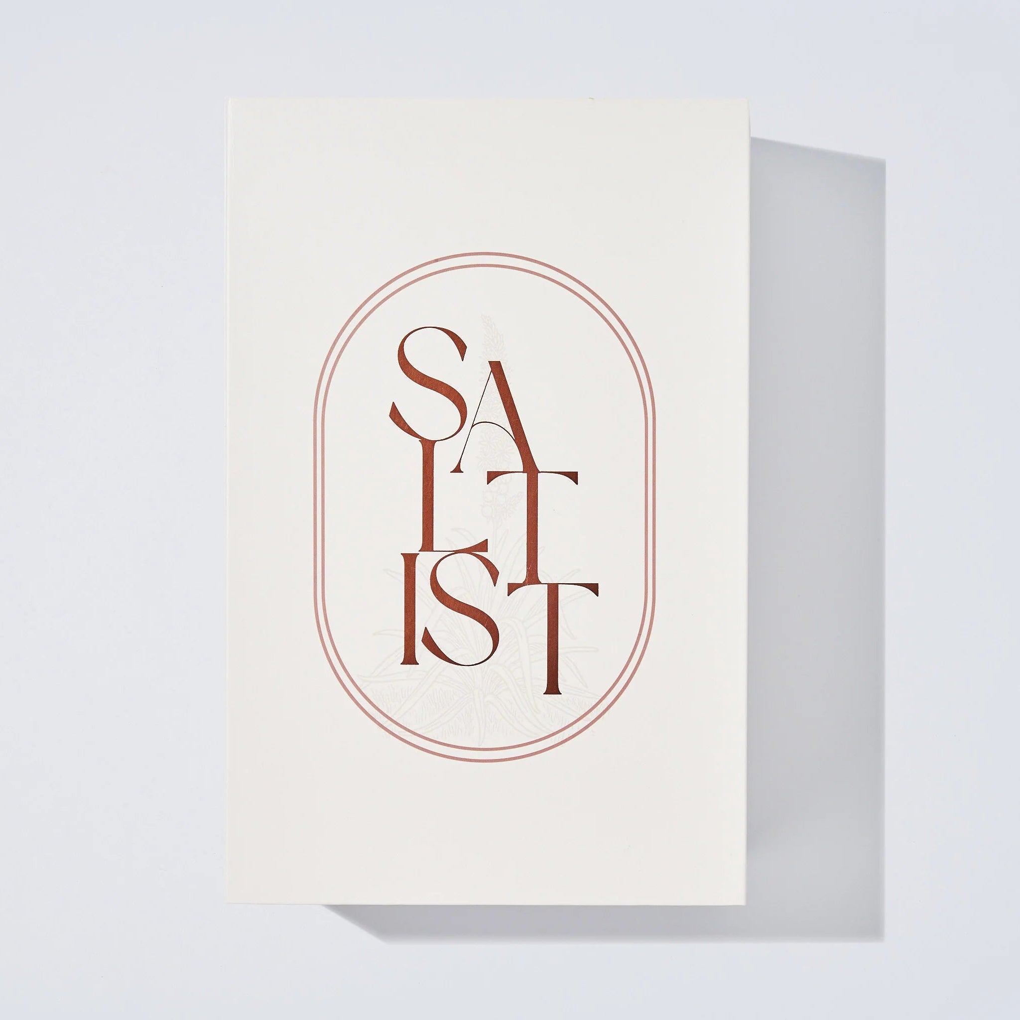 Saltist Himalayan Black Salt Tequila Shot Glass Set