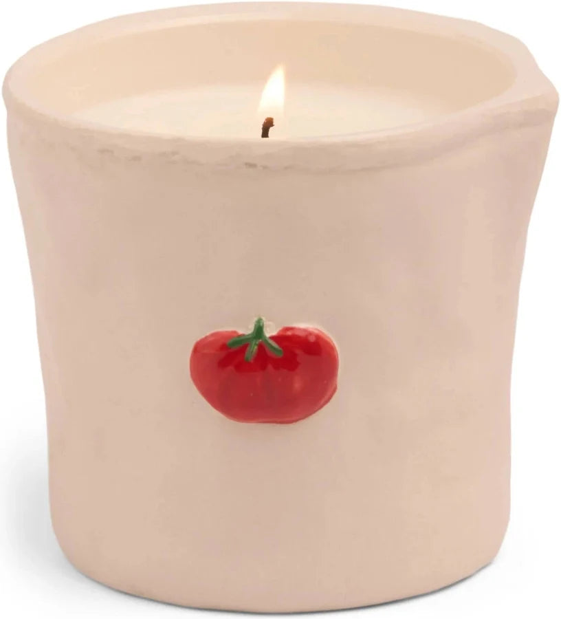 Bistro Candle - Heirloom Tomato 226g