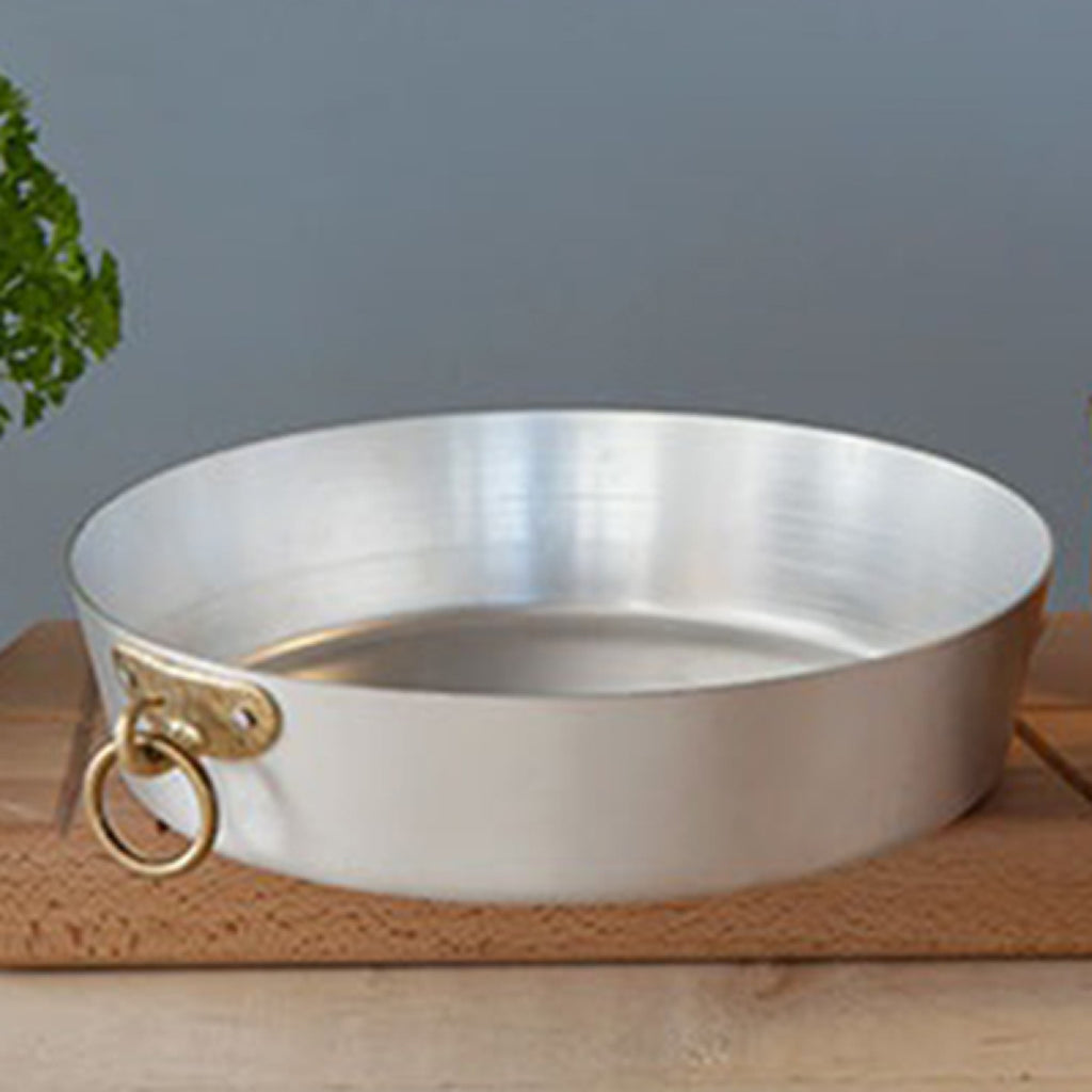 Ottinetti Tarte Tatin Pan - 2 sizes