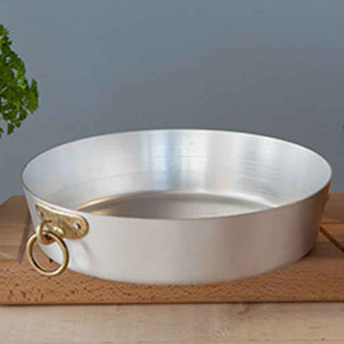 Ottinetti Tarte Tatin Pan - 2 sizes